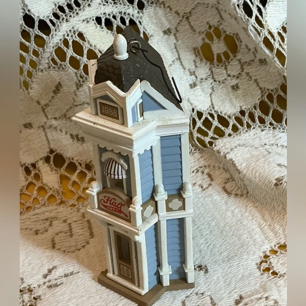 Hallmark vintage 1988